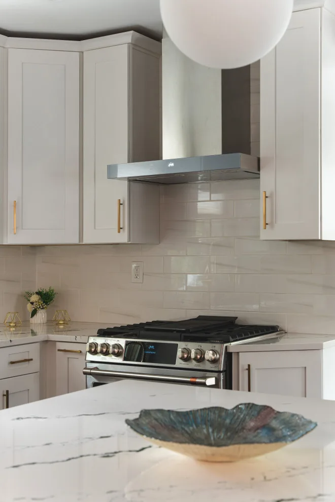 Arlington Culinary Space Renovation by Dulles Kitchen And Bath - Photo 11