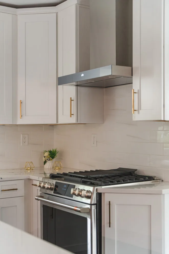 Arlington Culinary Space Renovation by Dulles Kitchen And Bath - Photo 7
