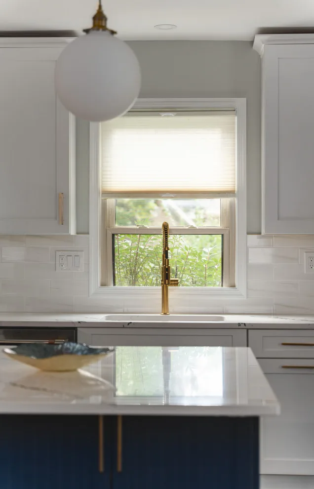 Arlington Culinary Space Renovation by Dulles Kitchen And Bath - Photo 10