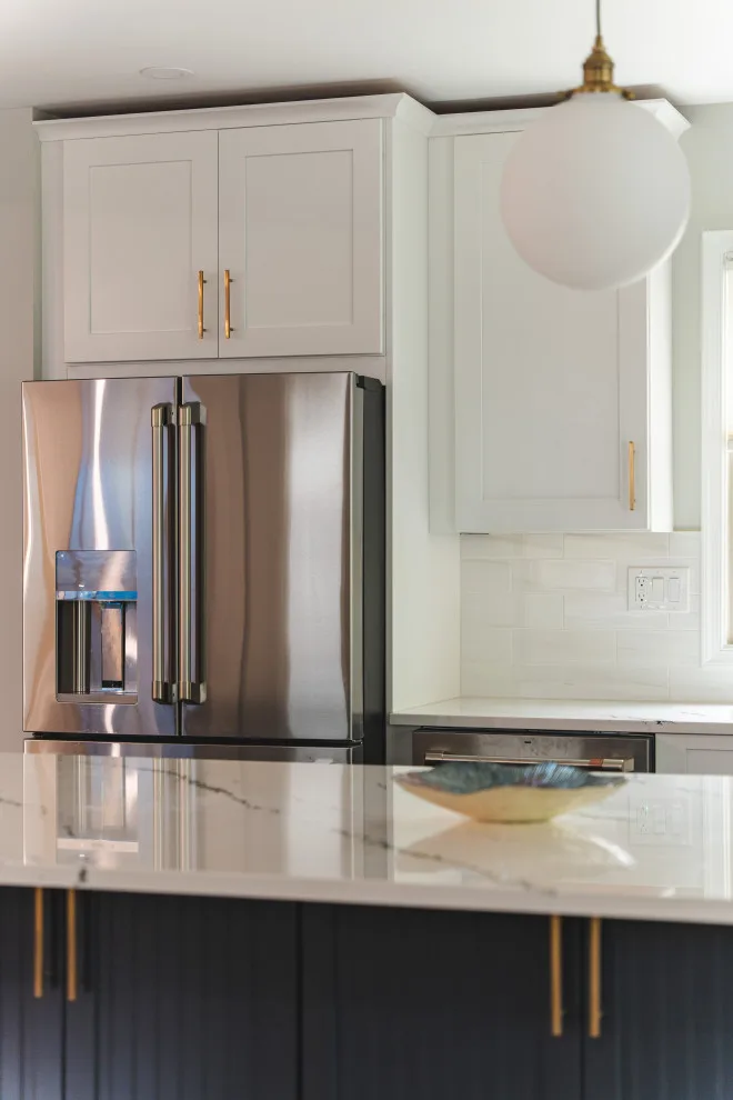 Arlington Culinary Space Renovation by Dulles Kitchen And Bath - Photo 3