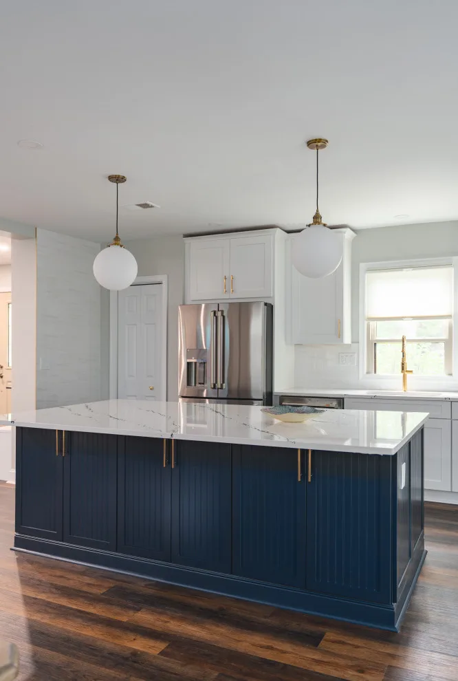 Arlington Culinary Space Renovation by Dulles Kitchen And Bath - Photo 12