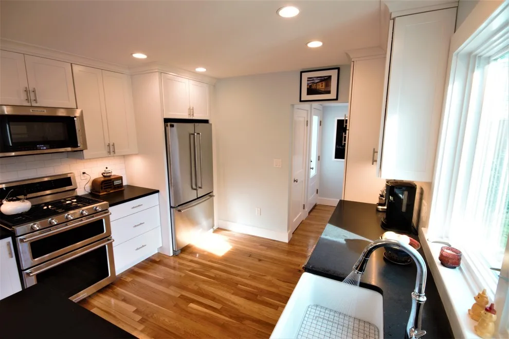 Arlington Culinary Space Renovation by Godfrey Design-Build, LLC - Photo 3