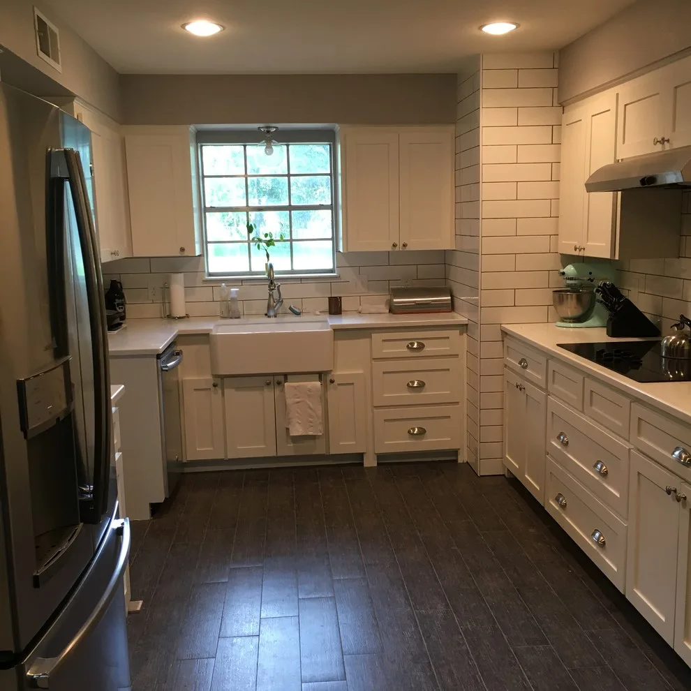 Arlington Culinary Space by Elegant Kitchen & Bath, LLC - Photo 2