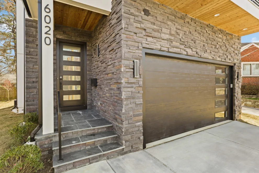 Arlington, Virginia - Custom Home Development by LUKA Design And Build - Photo 12