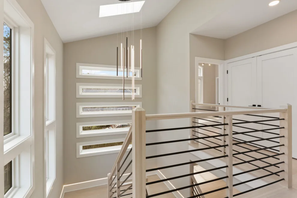 Arlington, Virginia - Custom Home Development by LUKA Design And Build - Photo 4