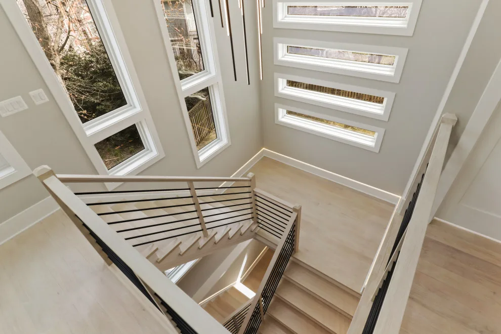 Arlington, Virginia - Custom Home Development by LUKA Design And Build - Photo 13