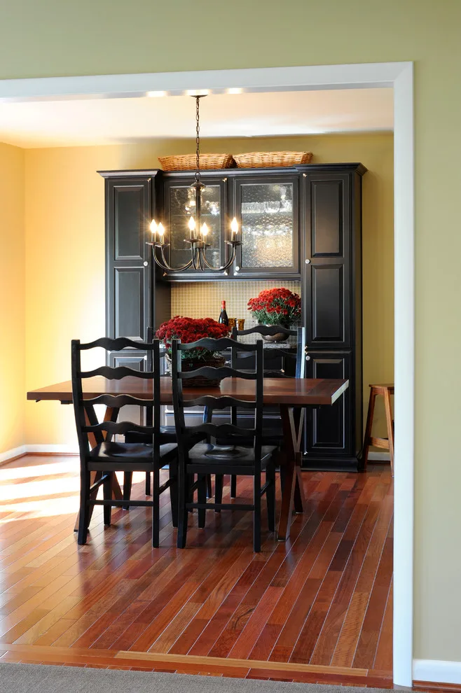 Armstrong Classic Kitchen Extension by Kircher Design & Build - Photo 8