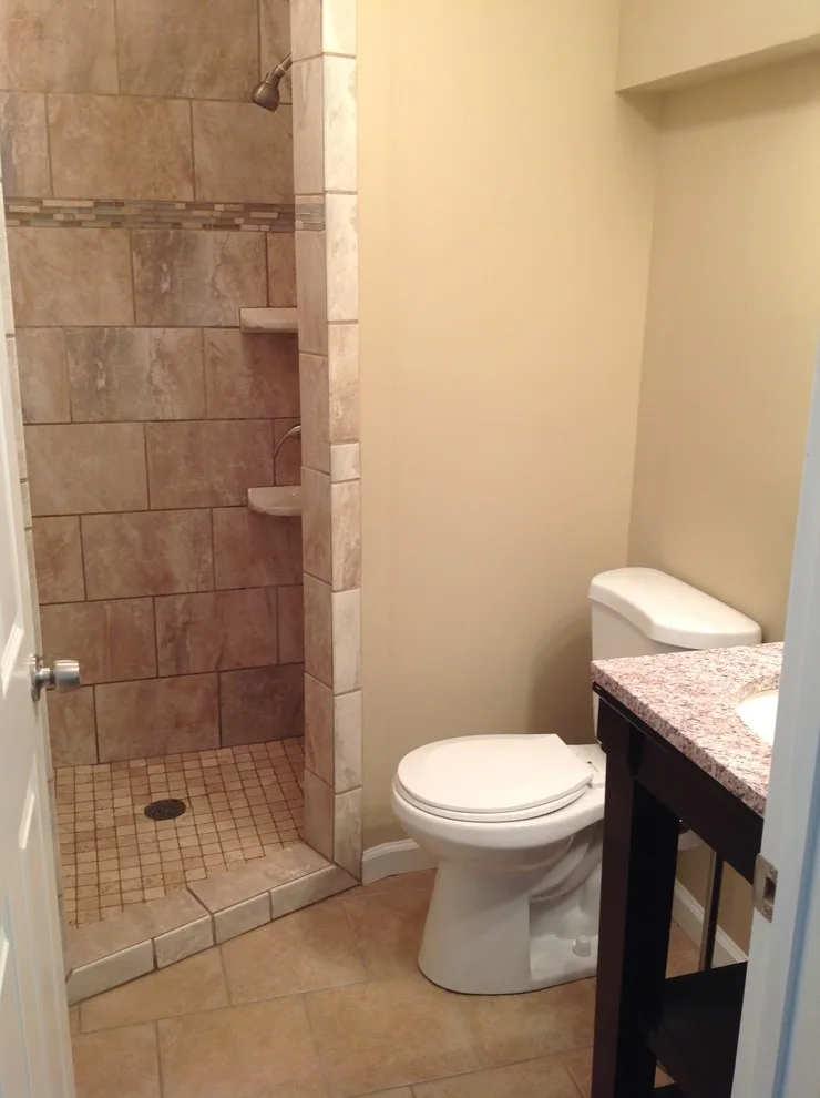 Arnold Classic Bathroom by More For Less Remodeling - Photo 2