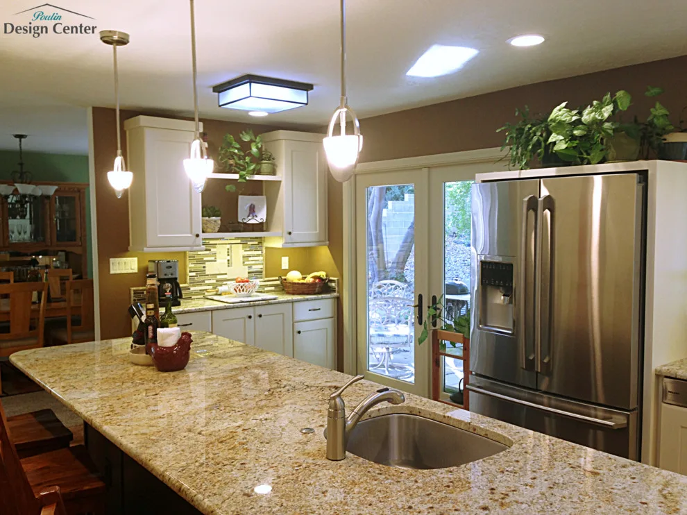 Arrambide Renovation by Poulin Design Center - Photo 3