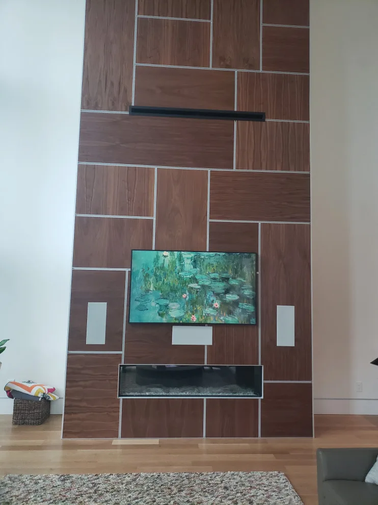 Kiawah SC Arrow Head by Diversified Woods Inc. - Photo 3
