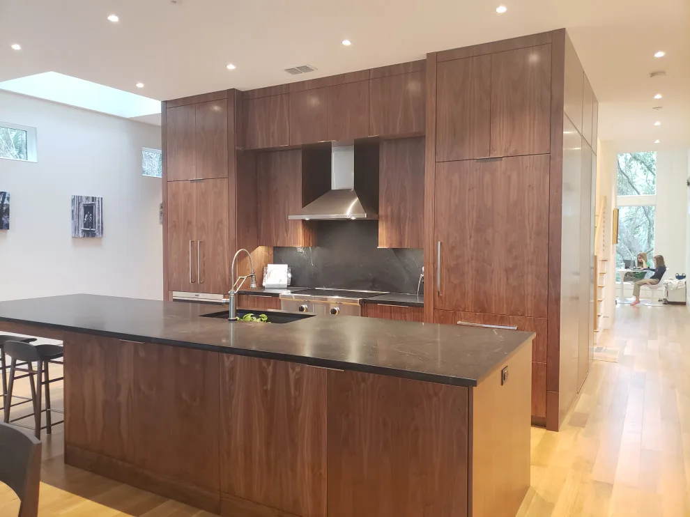 Kiawah SC Arrow Head by Diversified Woods Inc. - Photo 5