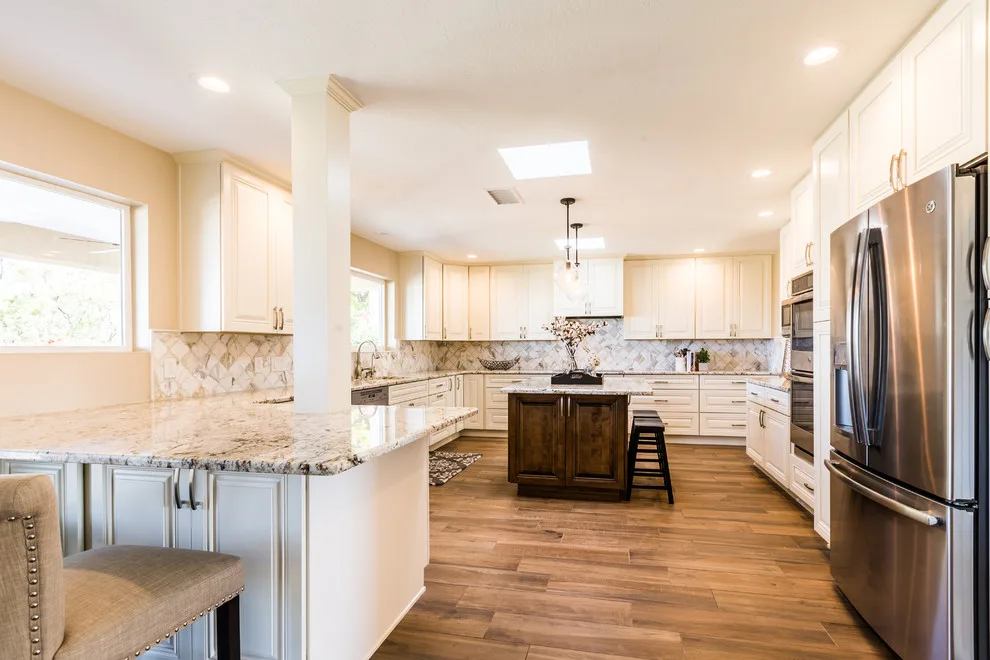 Vista Creek by More Brothers Construction - Photo 13