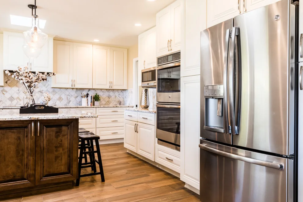 Vista Creek by More Brothers Construction - Photo 2