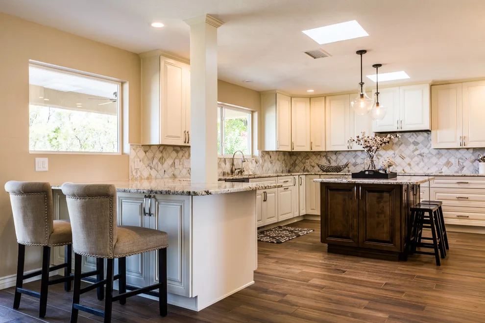 Vista Creek by More Brothers Construction - Photo 16