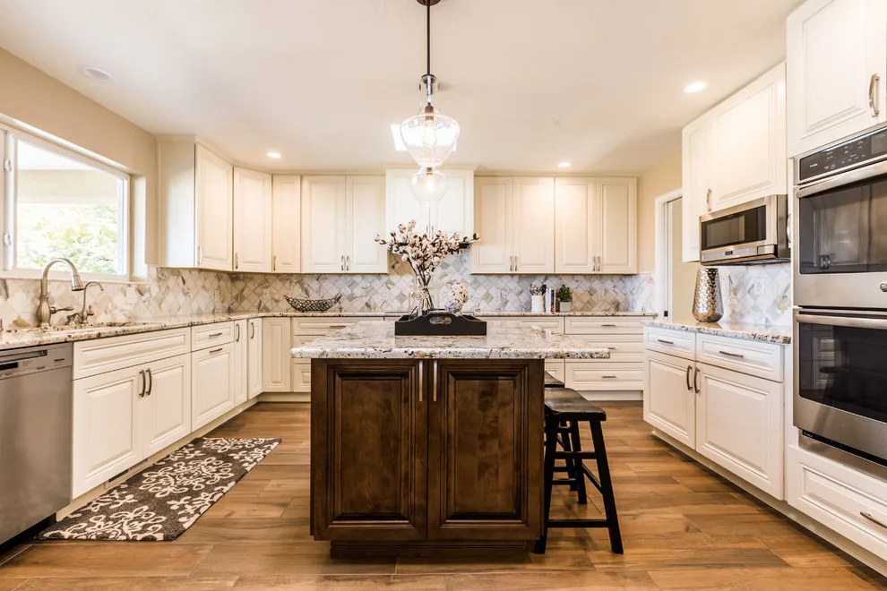 Vista Creek by More Brothers Construction - Photo 14