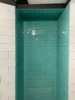 Art Deco Inspired Bathroom Renovation by Redoux, LLC. - Photo 40