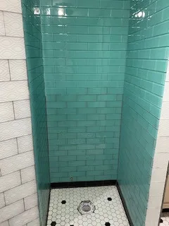 Art Deco Inspired Bathroom Renovation by Redoux, LLC. - Photo 52