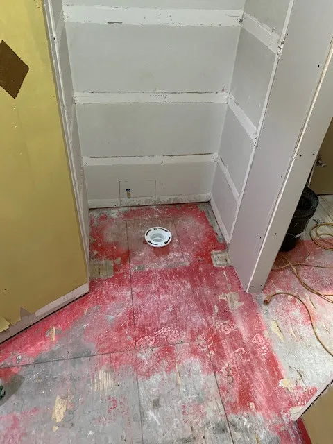 Art Deco Inspired Bathroom Renovation by Redoux, LLC. - Photo 21