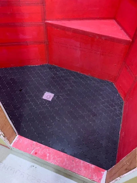 Art Deco Inspired Bathroom Renovation by Redoux, LLC. - Photo 54