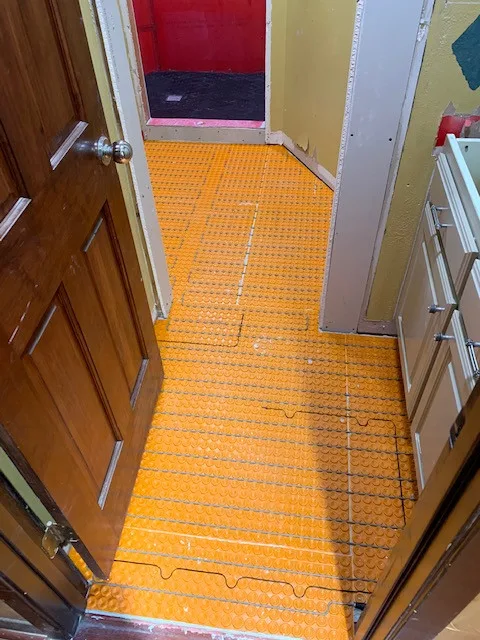 Art Deco Inspired Bathroom Renovation by Redoux, LLC. - Photo 46