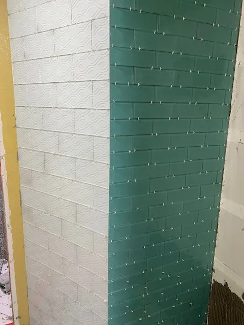 Art Deco Inspired Bathroom Renovation by Redoux, LLC. - Photo 29