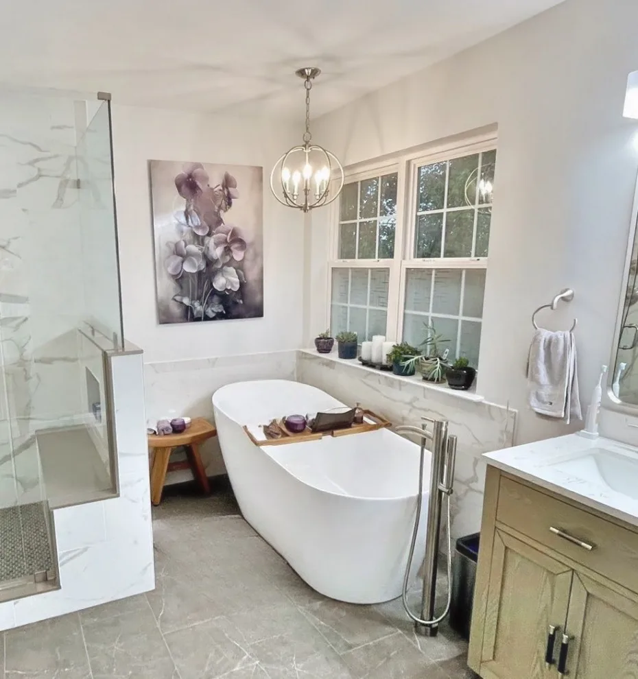 Majestic Home Renovations - Photo 8