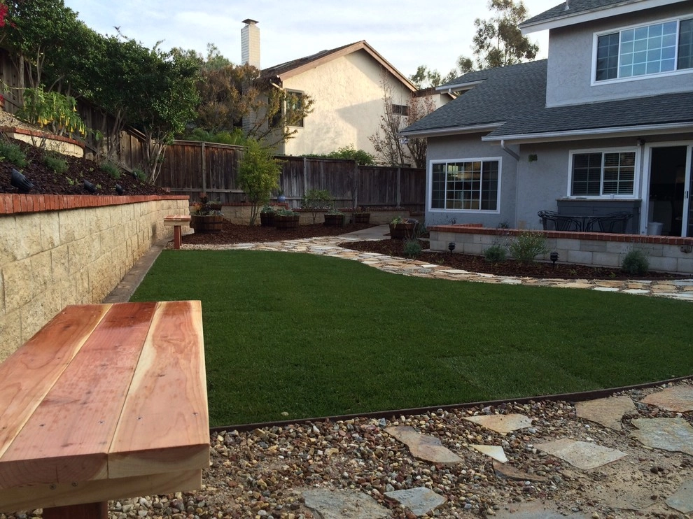 Rueda by M&T Landscape Studios - Photo 3