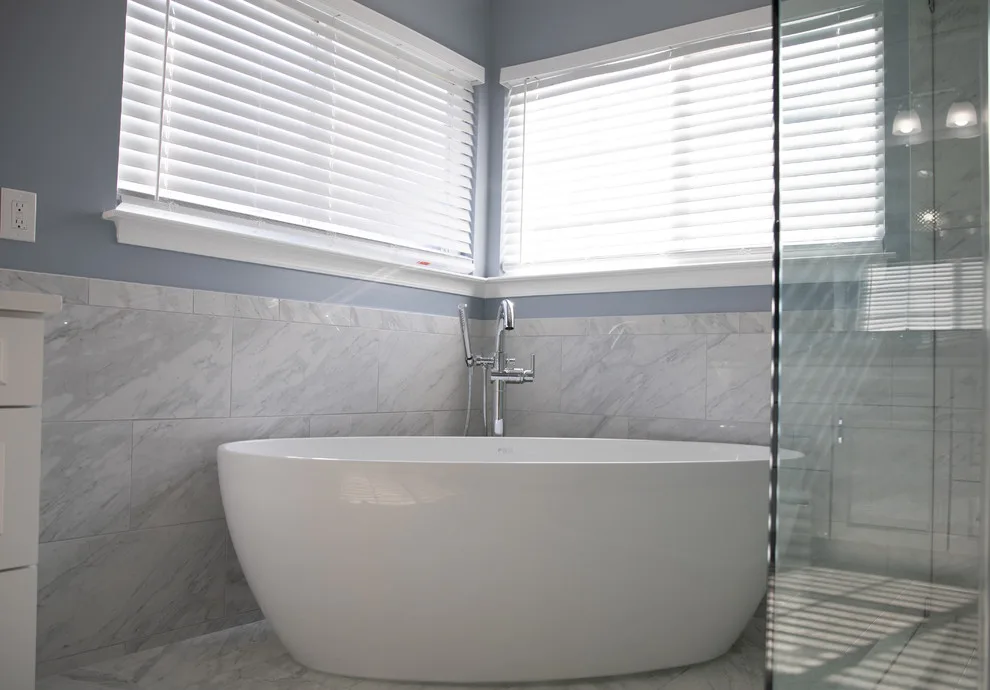 Ashburn VA Master Bath Renovation by Virginia Kitchen & Bath - Photo 67