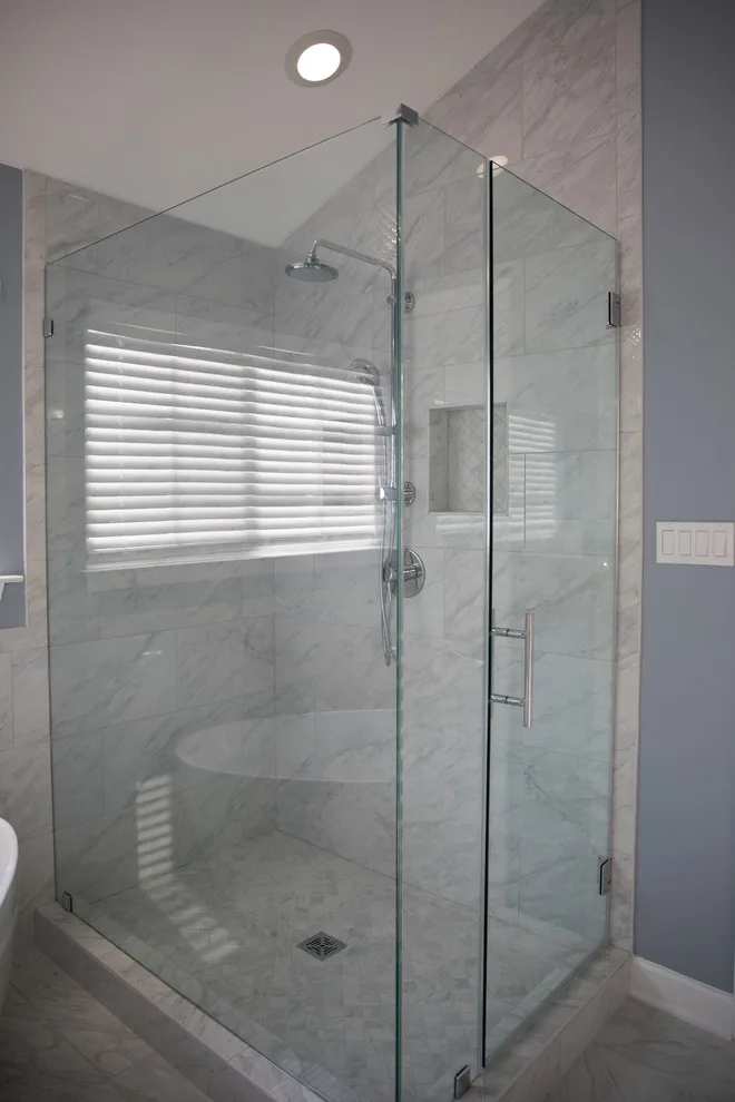 Ashburn VA Master Bath Renovation by Virginia Kitchen & Bath - Photo 68