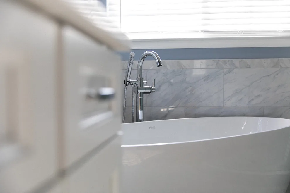 Ashburn VA Master Bath Renovation by Virginia Kitchen & Bath - Photo 46