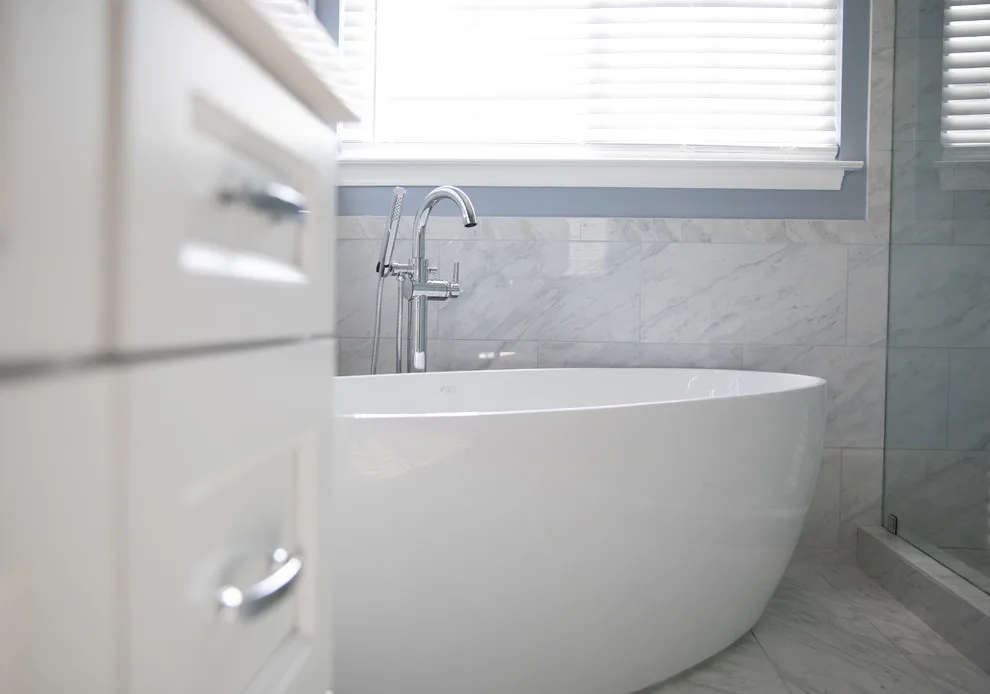 Ashburn VA Master Bath Renovation by Virginia Kitchen & Bath - Photo 11