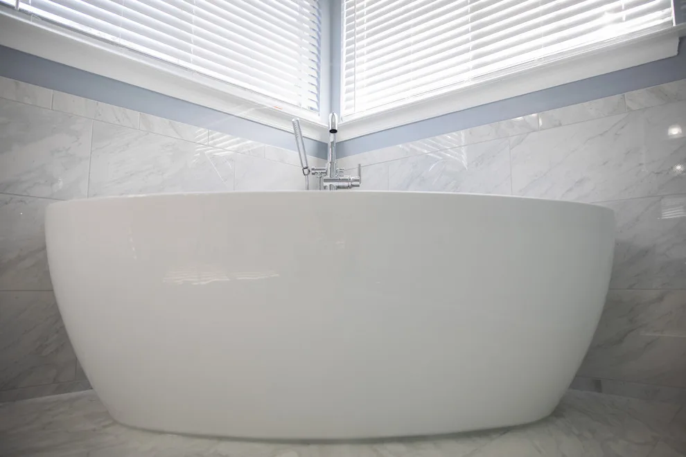 Ashburn VA Master Bath Renovation by Virginia Kitchen & Bath - Photo 43