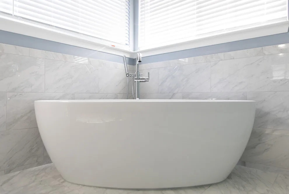 Ashburn VA Master Bath Renovation by Virginia Kitchen & Bath - Photo 47