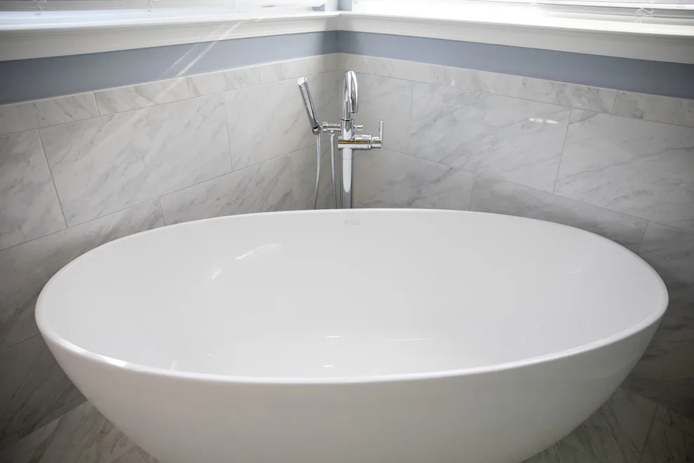 Ashburn VA Master Bath Renovation by Virginia Kitchen & Bath - Photo 9