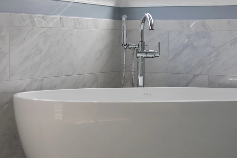 Ashburn VA Master Bath Renovation by Virginia Kitchen & Bath - Photo 64
