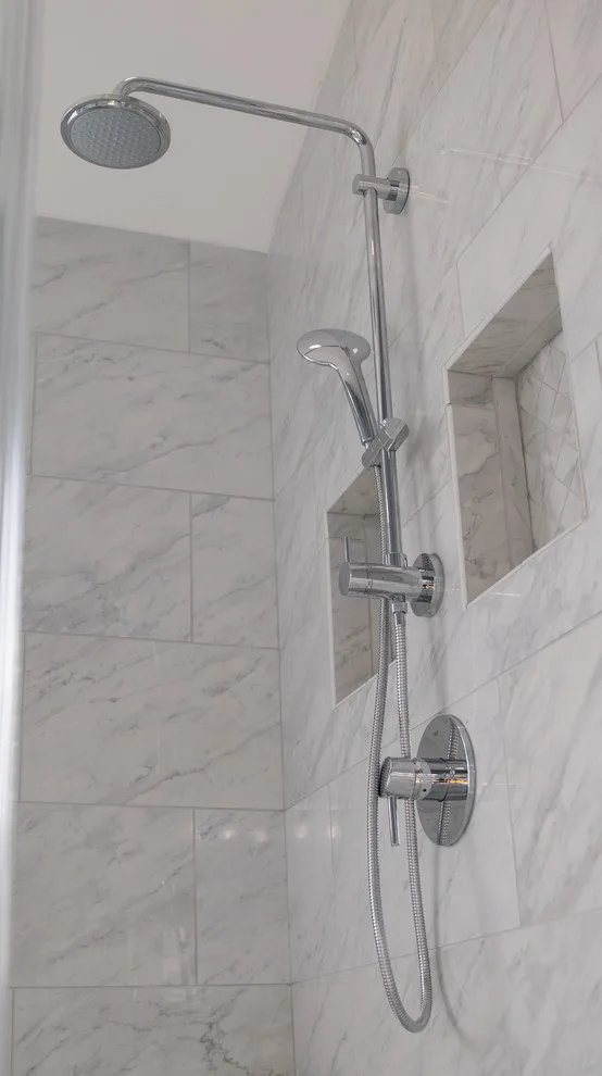 Ashburn VA Master Bath Renovation by Virginia Kitchen & Bath - Photo 70