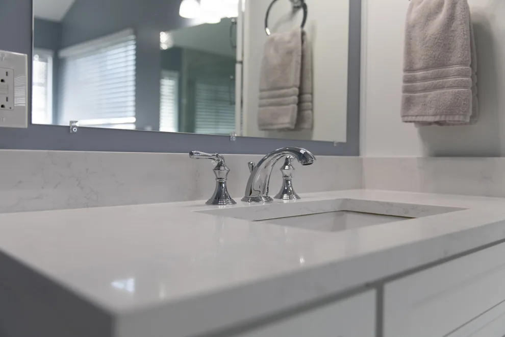 Ashburn VA Master Bath Renovation by Virginia Kitchen & Bath - Photo 42