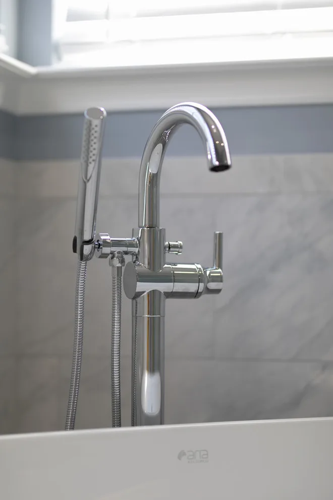 Ashburn VA Master Bath Renovation by Virginia Kitchen & Bath - Photo 4