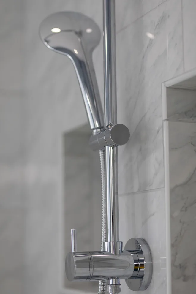 Ashburn VA Master Bath Renovation by Virginia Kitchen & Bath - Photo 52