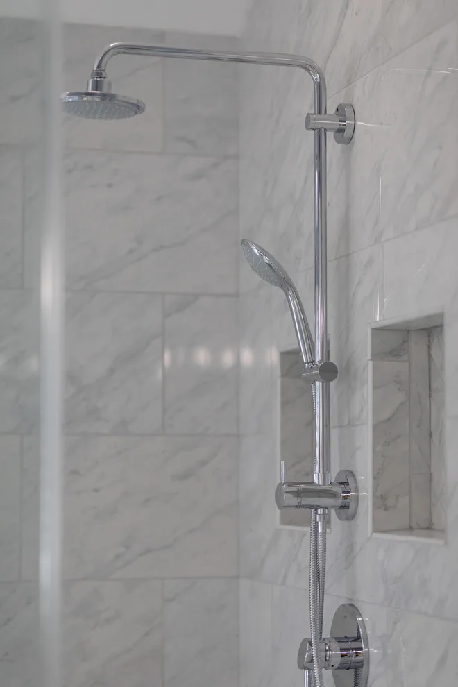 Ashburn VA Master Bath Renovation by Virginia Kitchen & Bath - Photo 50