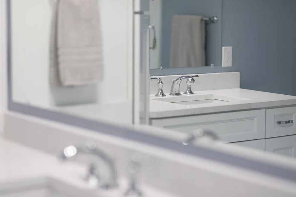Ashburn VA Master Bath Renovation by Virginia Kitchen & Bath - Photo 53
