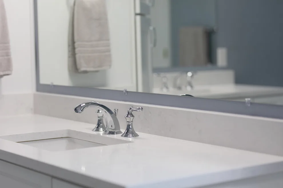 Ashburn VA Master Bath Renovation by Virginia Kitchen & Bath - Photo 8