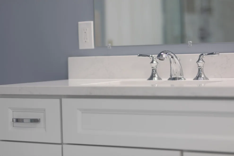 Ashburn VA Master Bath Renovation by Virginia Kitchen & Bath - Photo 44