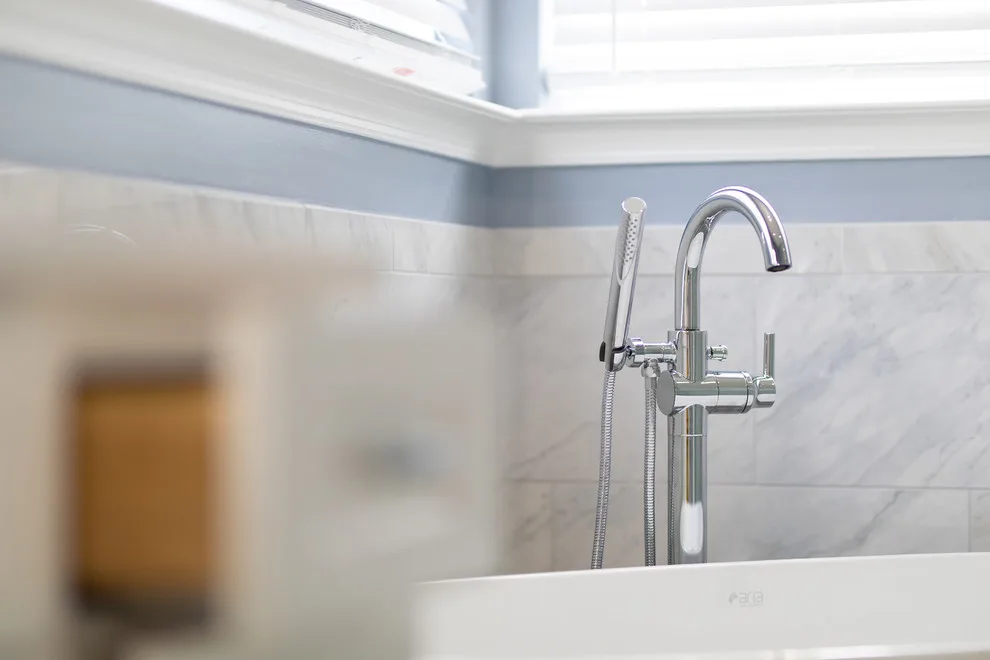Ashburn VA Master Bath Renovation by Virginia Kitchen & Bath - Photo 55