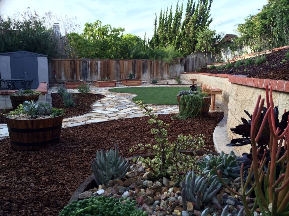 M&T Landscape Studios - Photo 13