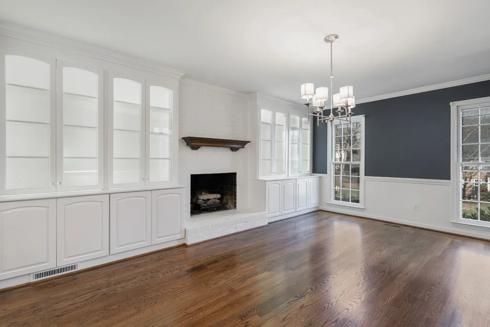 Ashley Creek Ground Level Remodeling by Detailed Interiors Inc. - Photo 54