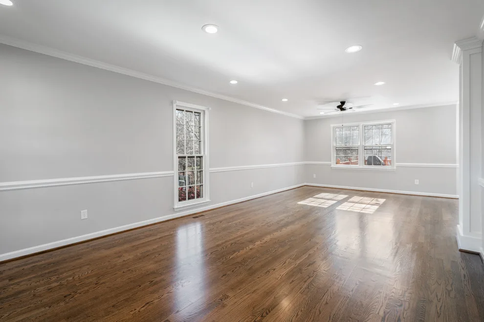 Ashley Creek Ground Level Remodeling by Detailed Interiors Inc. - Photo 7