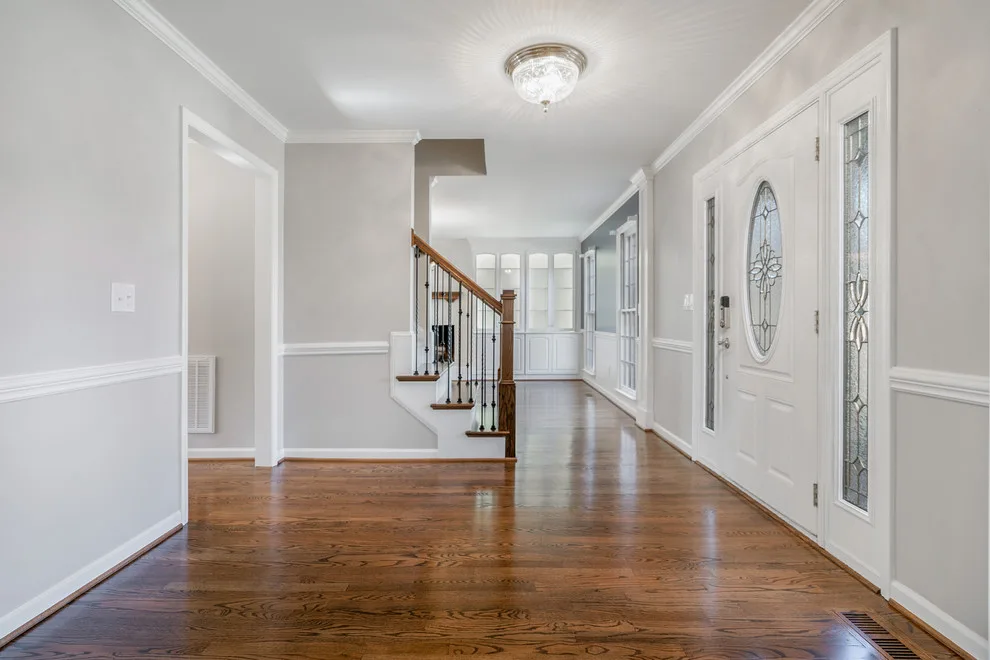 Ashley Creek Ground Level Remodeling by Detailed Interiors Inc. - Photo 26