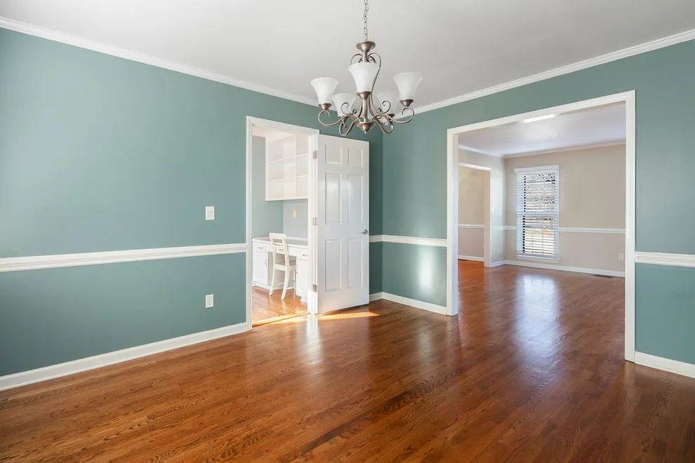 Ashley Creek Ground Level Remodeling by Detailed Interiors Inc. - Photo 52