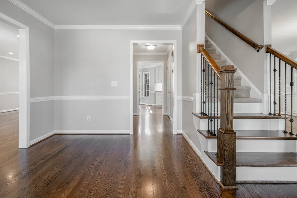 Ashley Creek Ground Level Remodeling by Detailed Interiors Inc. - Photo 40